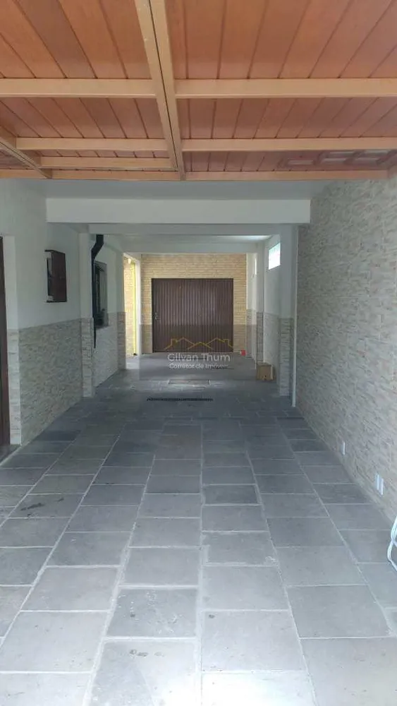Casa, 4 quartos, 230 m² - Foto 17