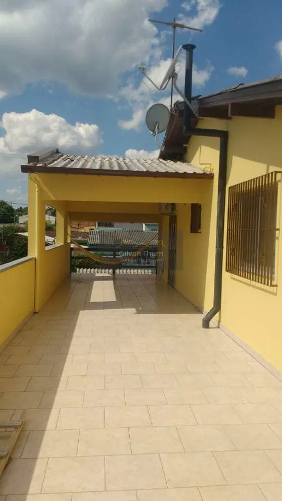 Casa, 4 quartos, 230 m² - Foto 5