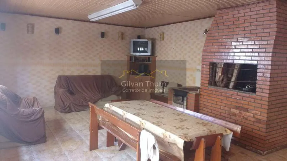 Casa, 4 quartos, 230 m² - Foto 7
