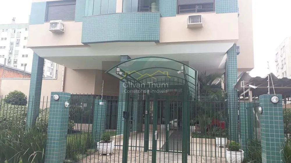 Apartamento, 2 quartos, 116 m² - Foto 3