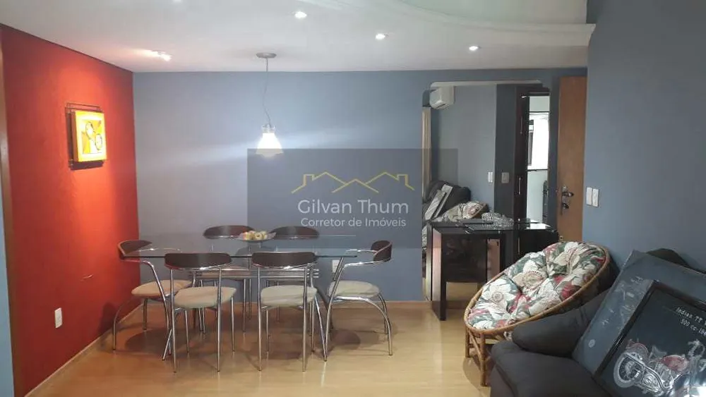 Apartamento, 2 quartos, 116 m² - Foto 3