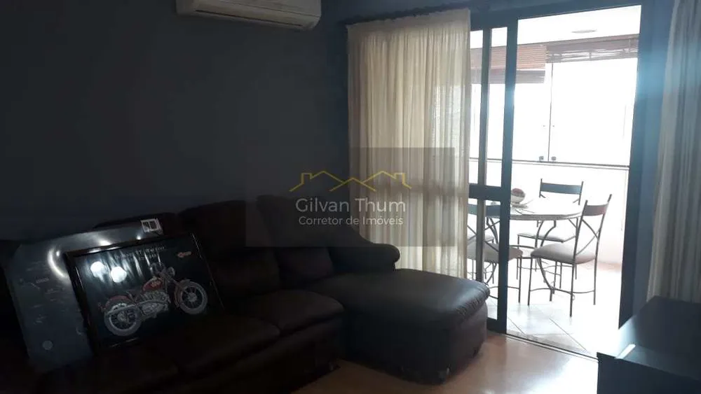 Apartamento, 2 quartos, 116 m² - Foto 2
