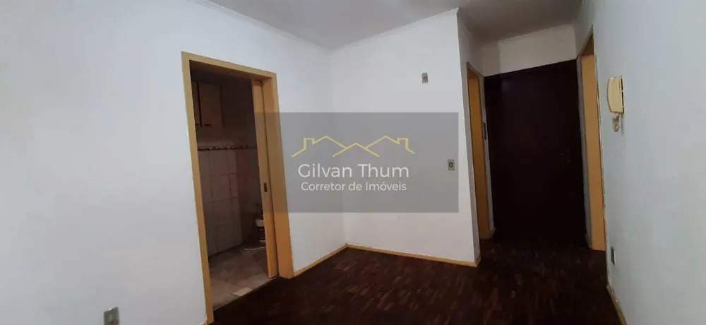 Apartamento, 1 quarto, 37 m² - Foto 2