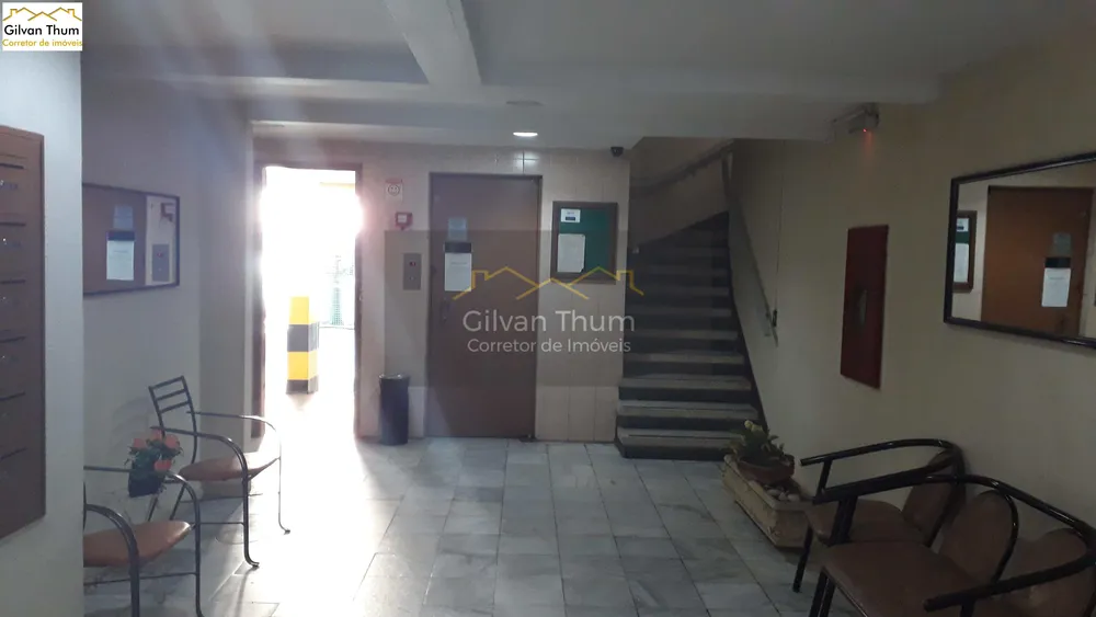 Apartamento, 1 quarto, 37 m² - Foto 14
