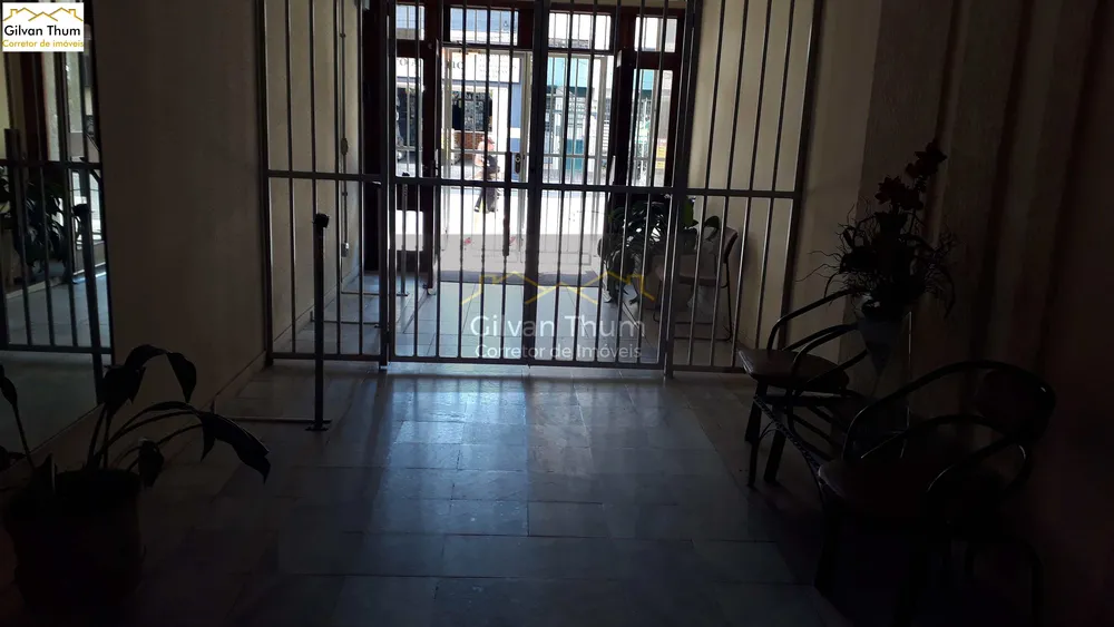 Apartamento, 1 quarto, 37 m² - Foto 11