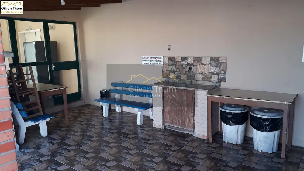 Apartamento, 1 quarto, 37 m² - Foto 15