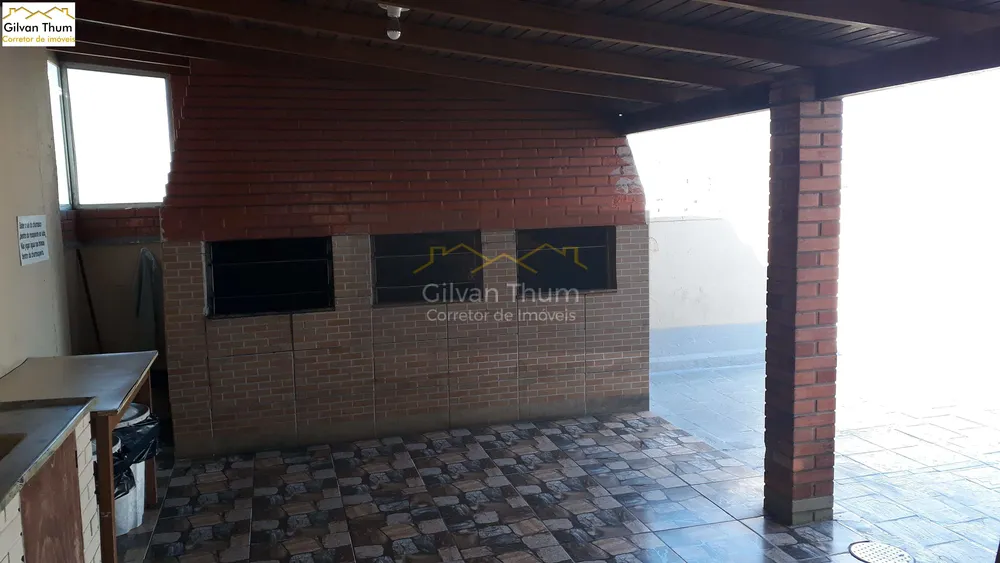 Apartamento, 1 quarto, 37 m² - Foto 16