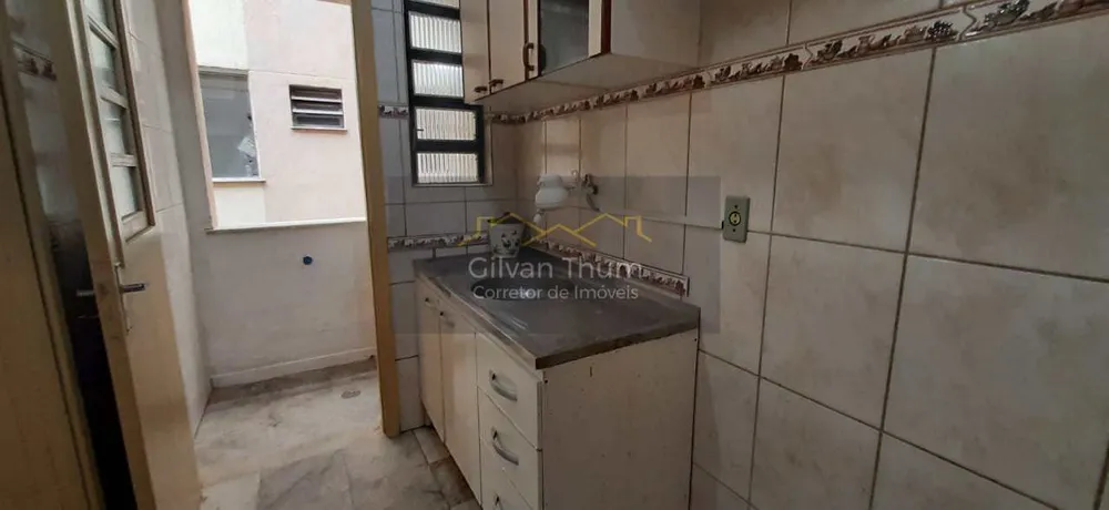 Apartamento, 1 quarto, 37 m² - Foto 7