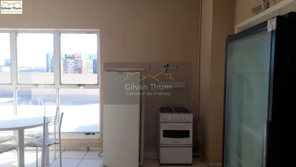 Apartamento, 1 quarto, 37 m² - Foto 17