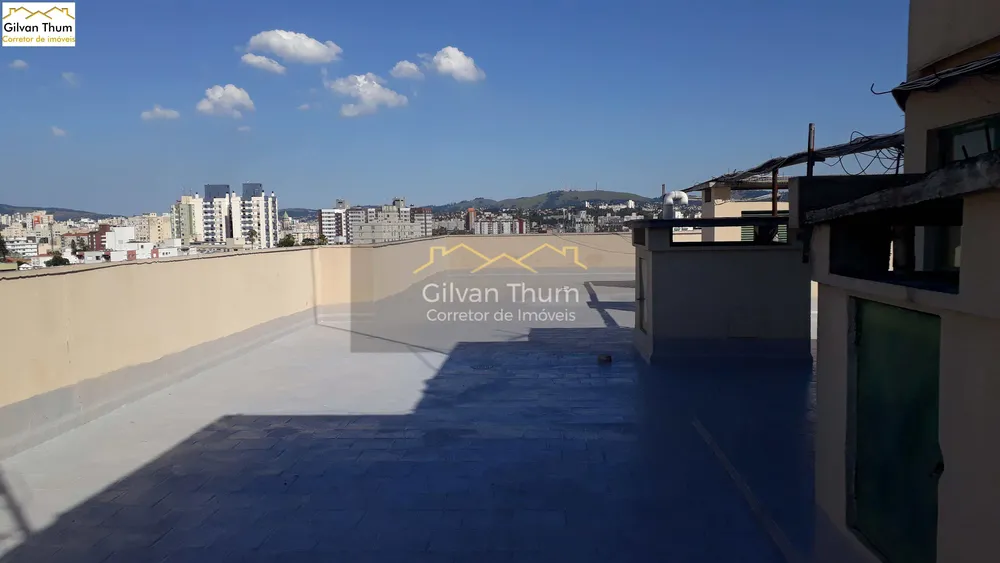 Apartamento, 1 quarto, 37 m² - Foto 19