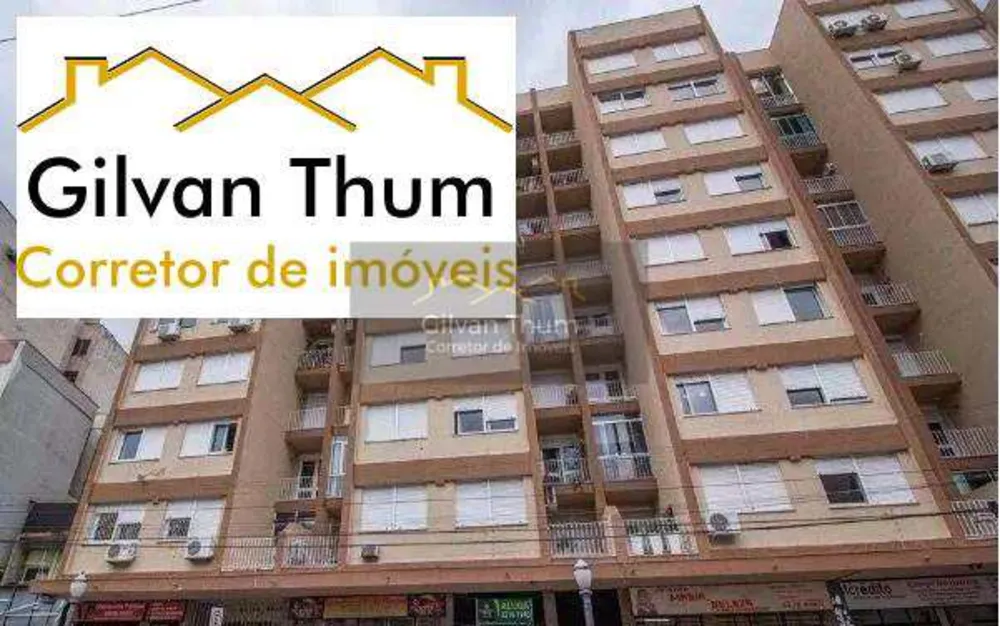Apartamento, 1 quarto, 37 m² - Foto 1