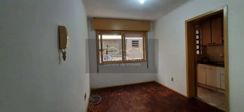 Apartamento, 1 quarto, 37 m² - Foto 6