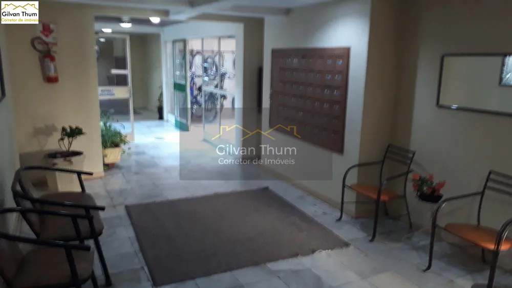 Apartamento, 1 quarto, 37 m² - Foto 12