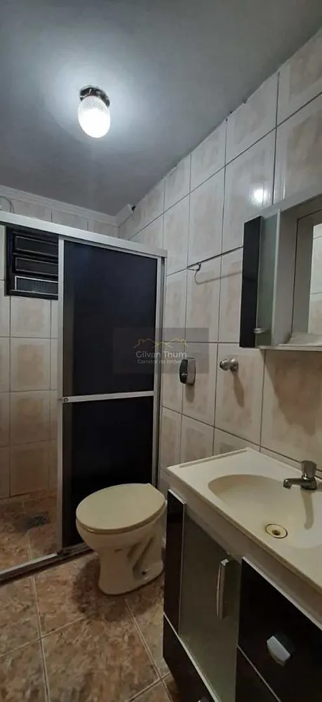 Apartamento, 1 quarto, 37 m² - Foto 10