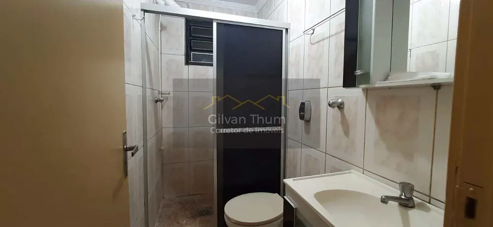 Apartamento, 1 quarto, 37 m² - Foto 9