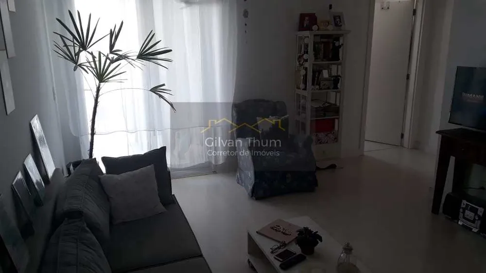 Apartamento, 2 quartos, 54 m² - Foto 4
