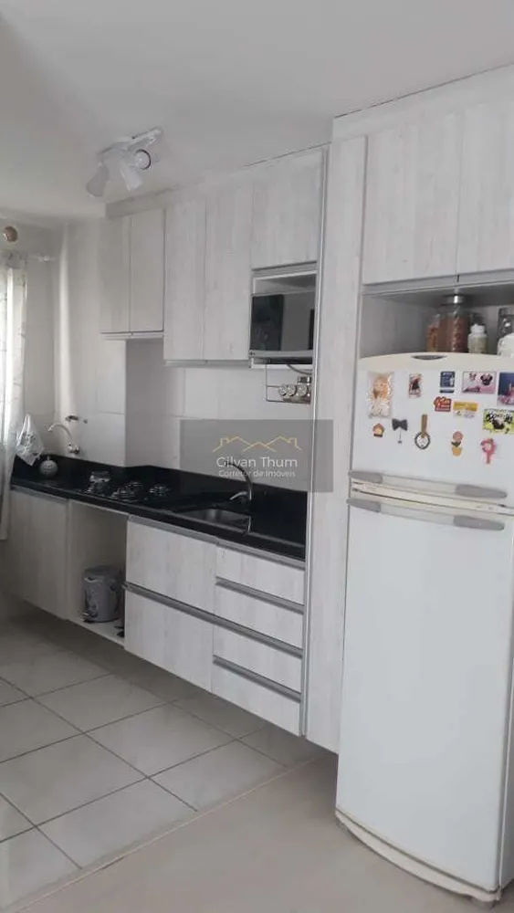 Apartamento, 2 quartos, 54 m² - Foto 5