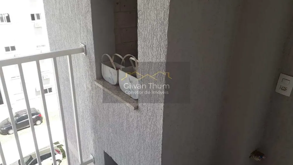Apartamento, 2 quartos, 54 m² - Foto 13