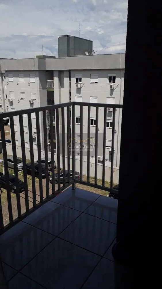 Apartamento, 2 quartos, 54 m² - Foto 14