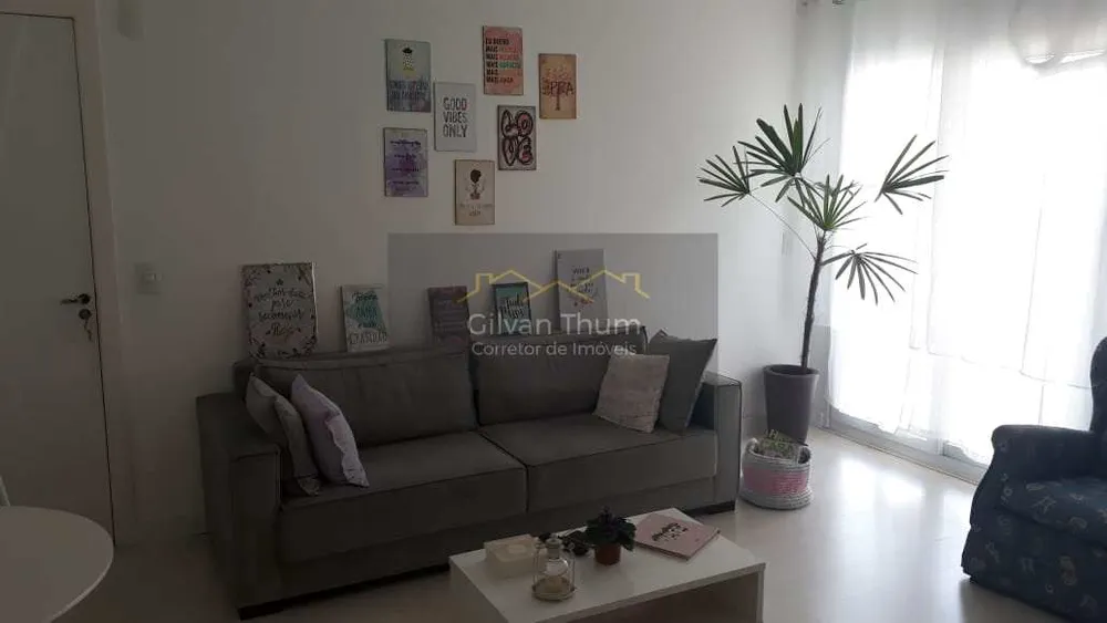 Apartamento, 2 quartos, 54 m² - Foto 3