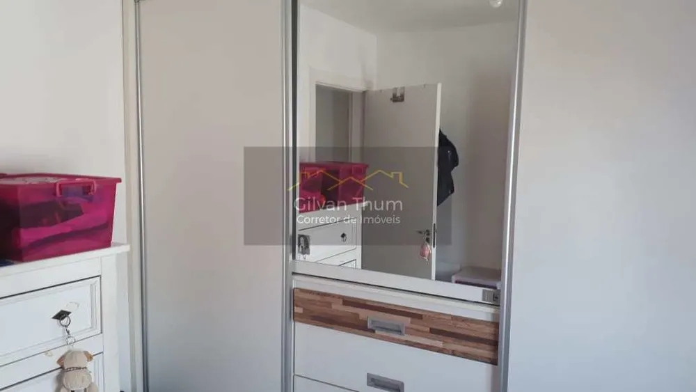 Apartamento, 2 quartos, 54 m² - Foto 9