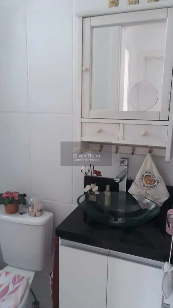 Apartamento, 2 quartos, 54 m² - Foto 12