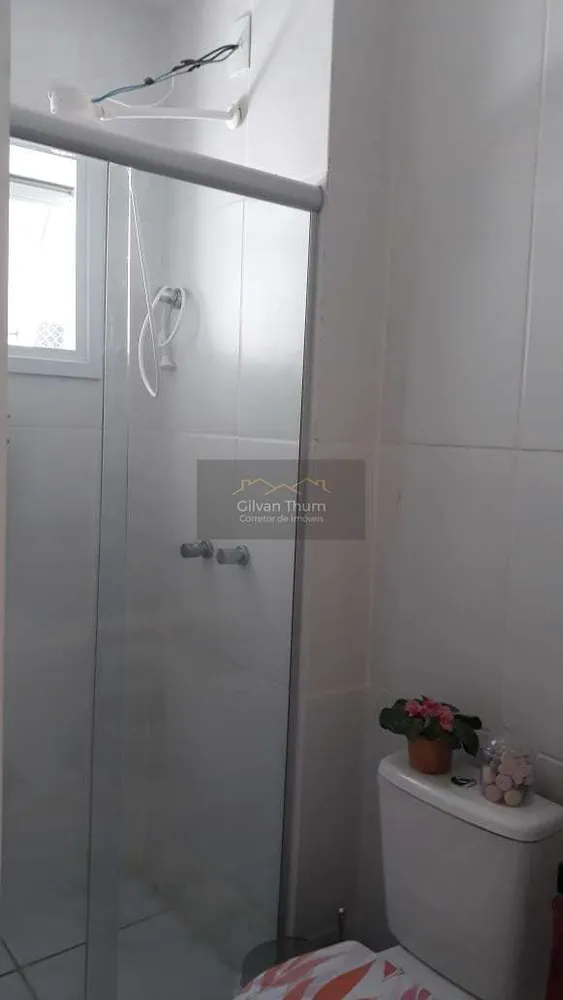 Apartamento, 2 quartos, 54 m² - Foto 11
