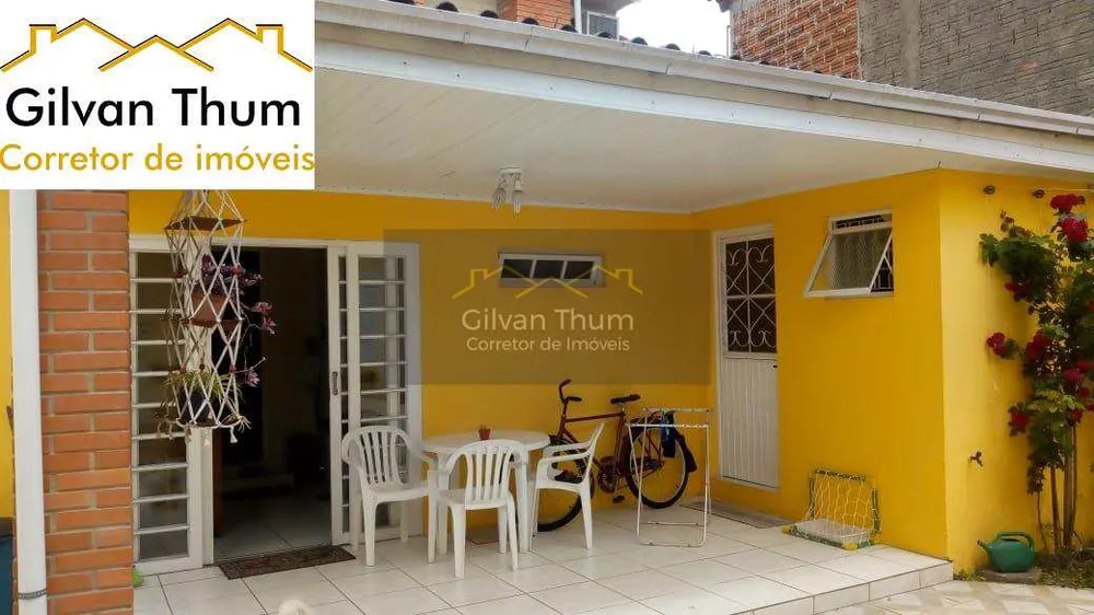 Casa, 3 quartos, 232 m² - Foto 16