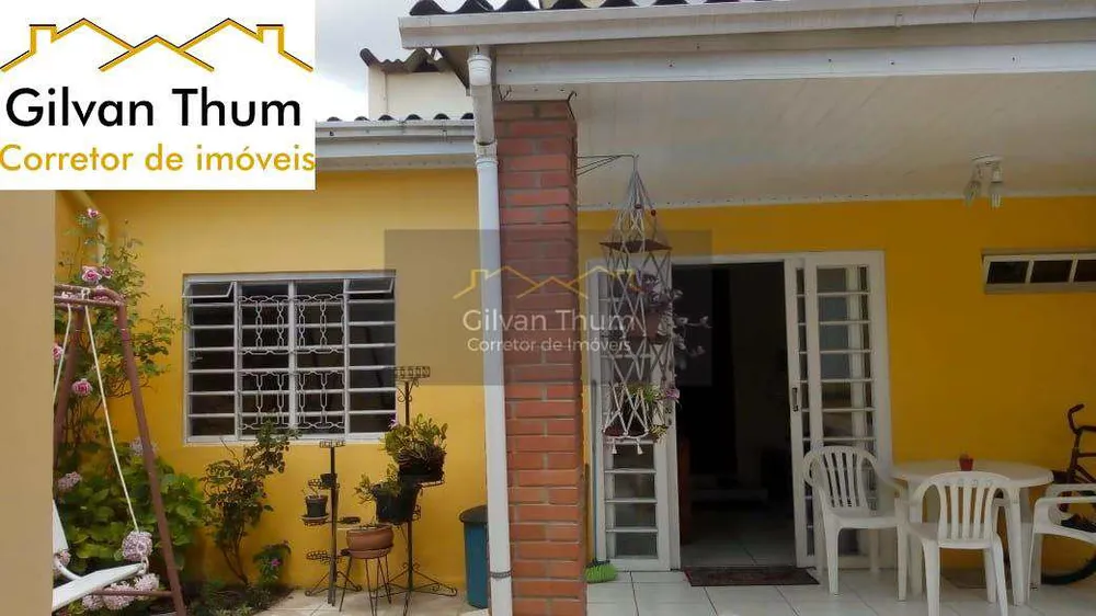 Casa, 3 quartos, 232 m² - Foto 17