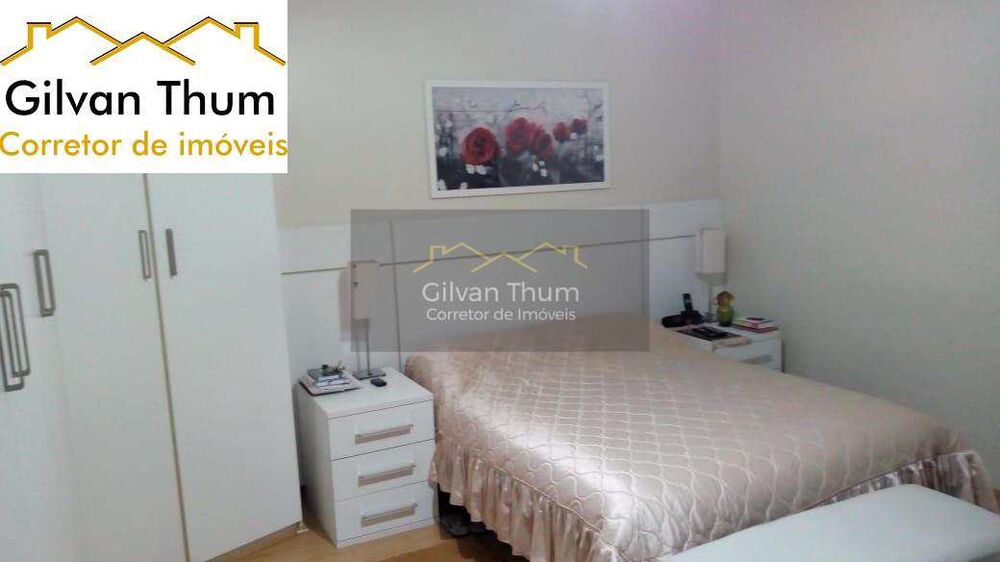 Casa à venda com 3 quartos, 232m² - Foto 3