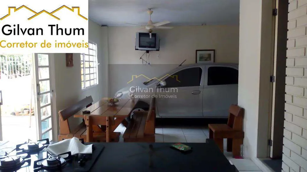Casa, 3 quartos, 232 m² - Foto 14