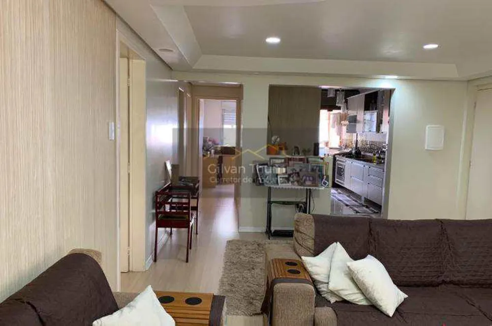 Apartamento, 3 quartos, 87 m² - Foto 5