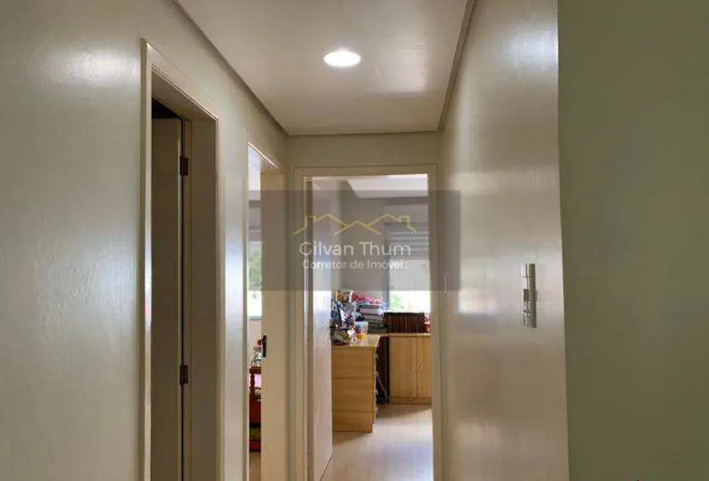 Apartamento, 3 quartos, 87 m² - Foto 10