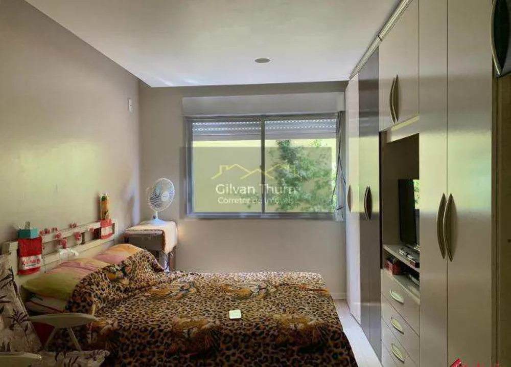 Apartamento, 3 quartos, 87 m² - Foto 11