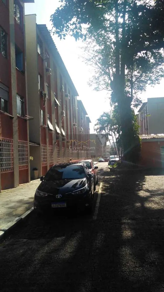 Apartamento, 3 quartos, 87 m² - Foto 20