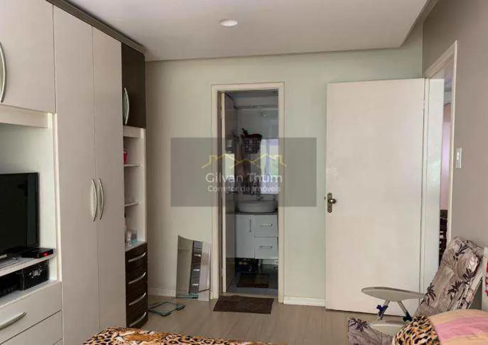 Apartamento, 3 quartos, 87 m² - Foto 12