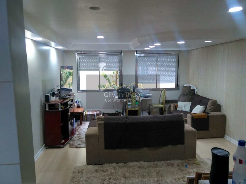 Apartamento, 3 quartos, 87 m² - Foto 2