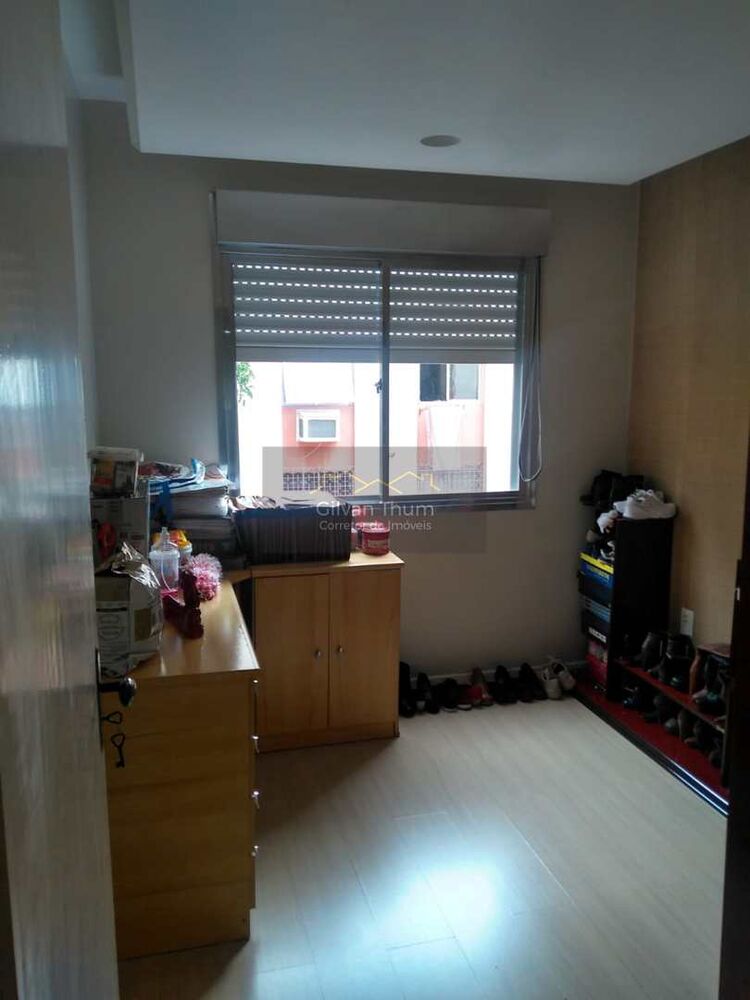 Apartamento, 3 quartos, 87 m² - Foto 1