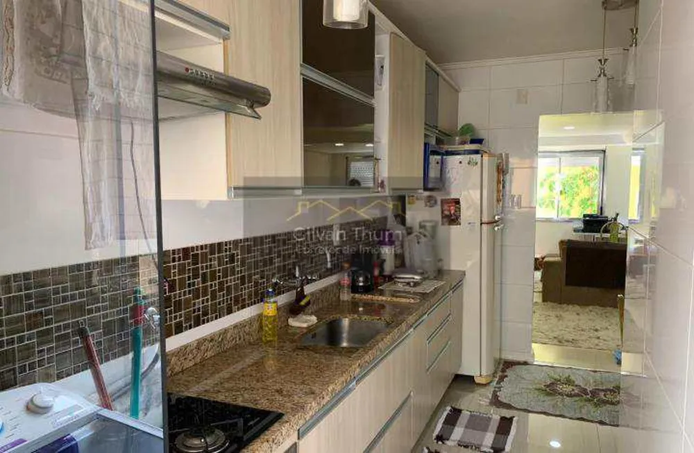 Apartamento, 3 quartos, 87 m² - Foto 6