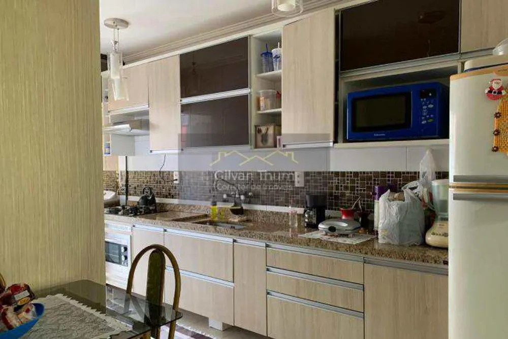 Apartamento, 3 quartos, 87 m² - Foto 7