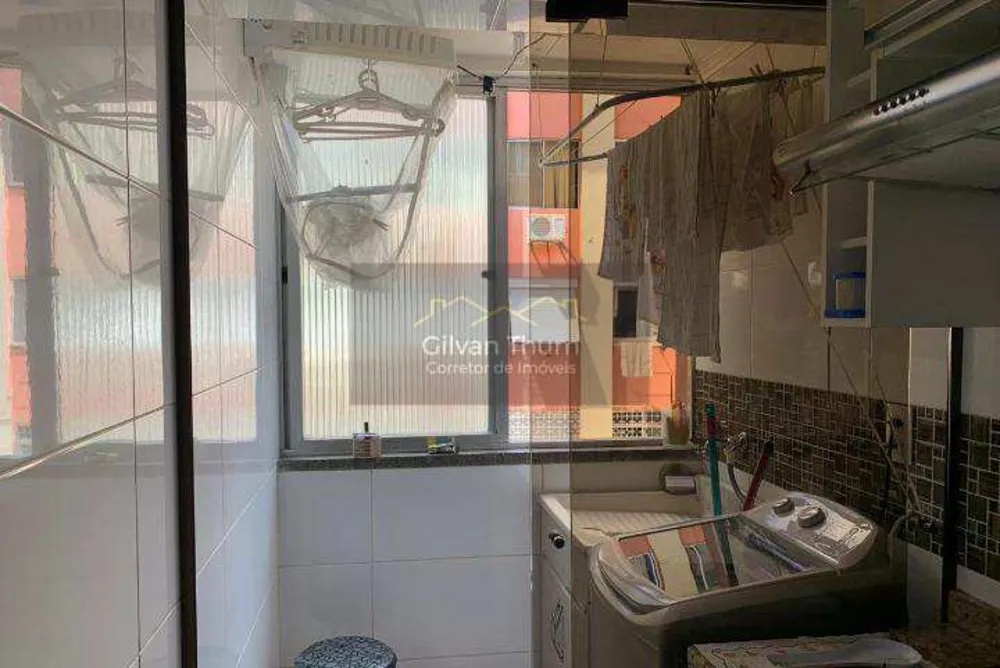 Apartamento, 3 quartos, 87 m² - Foto 8