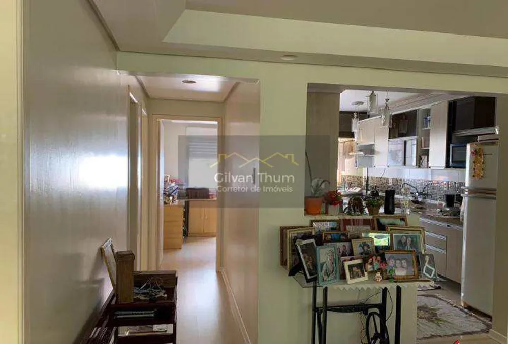 Apartamento, 3 quartos, 87 m² - Foto 9