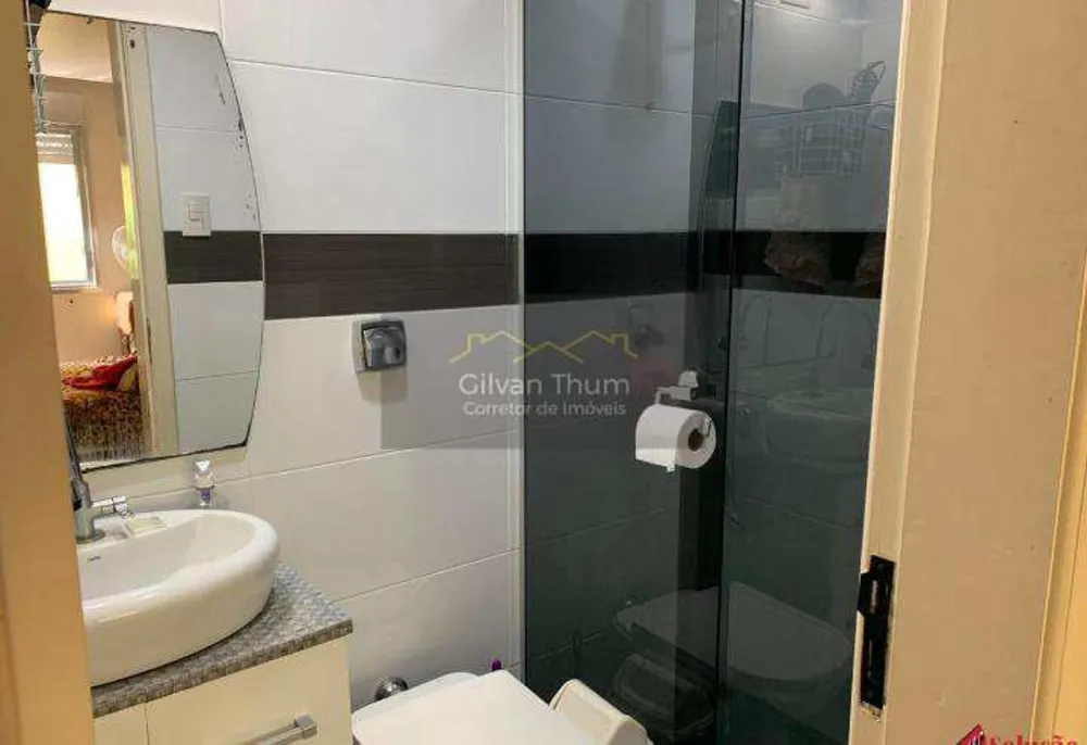 Apartamento, 3 quartos, 87 m² - Foto 13