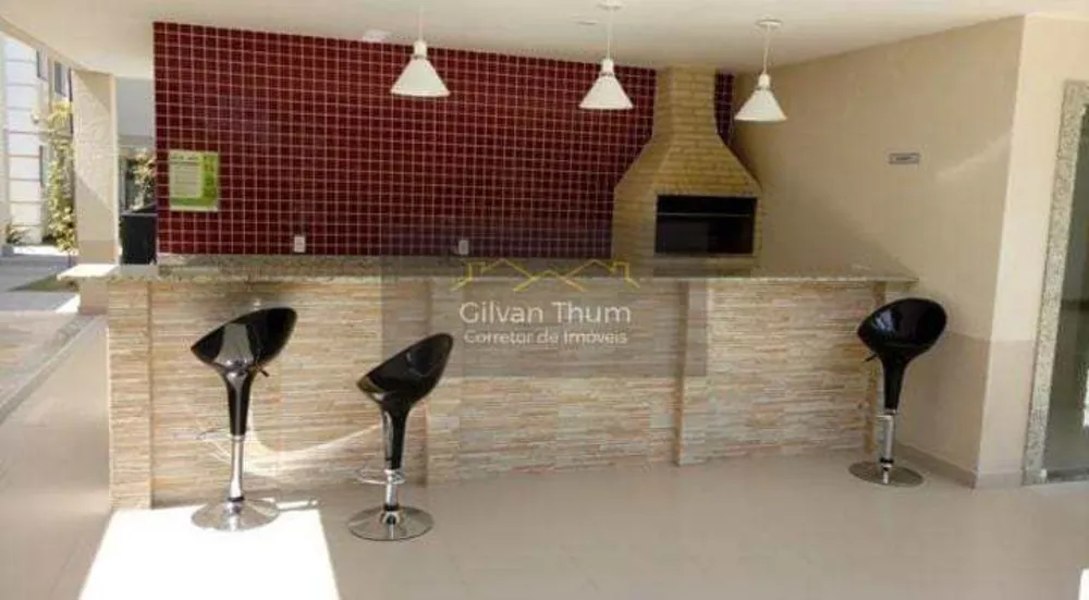 Apartamento, 2 quartos, 53 m² - Foto 8