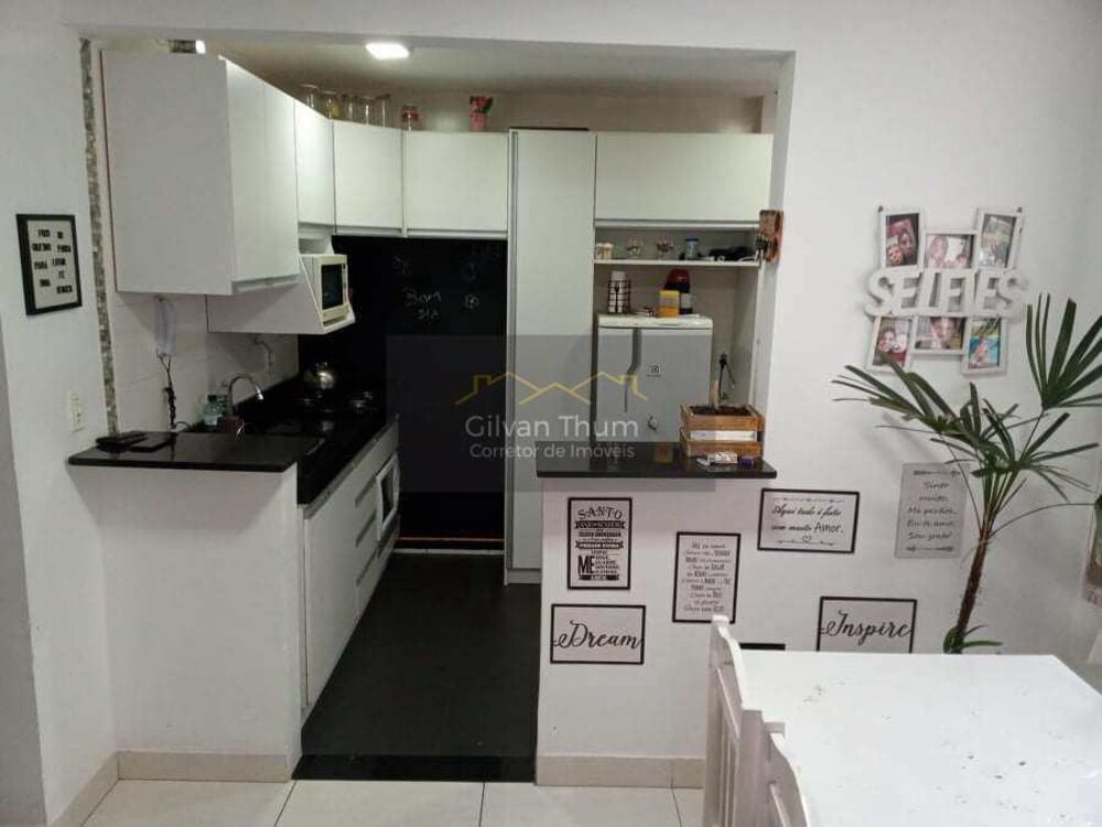 Apartamento, 2 quartos, 53 m² - Foto 9