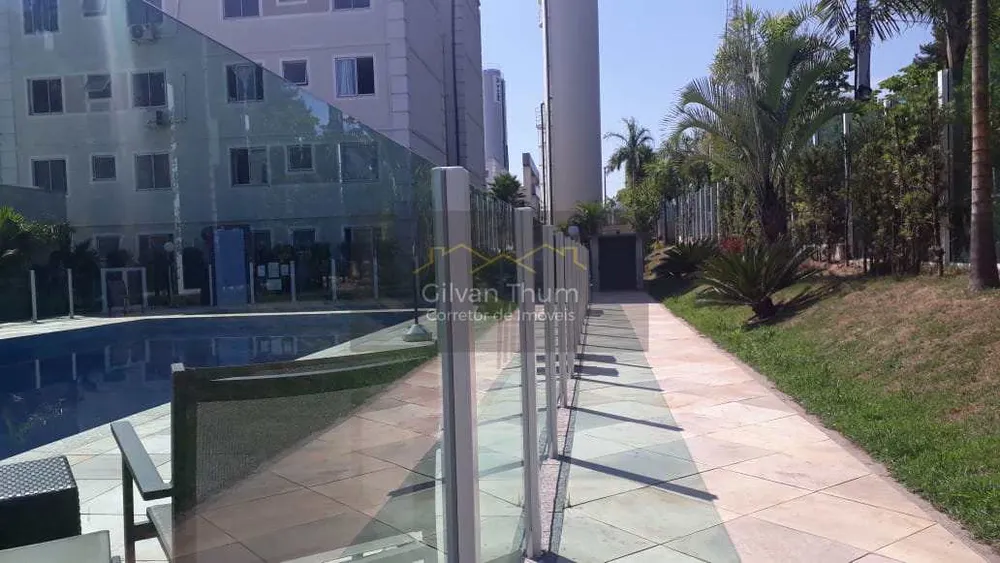 Apartamento, 2 quartos, 53 m² - Foto 3
