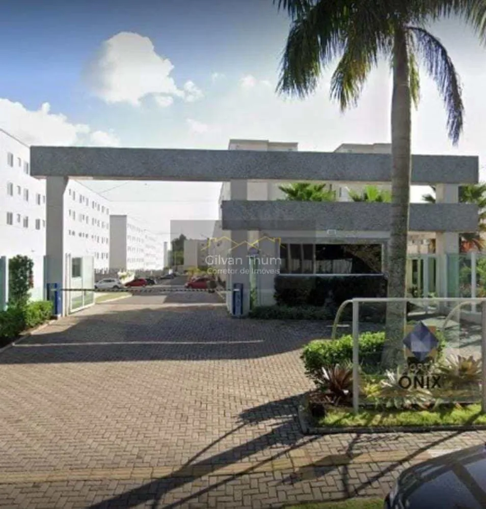 Apartamento, 2 quartos, 53 m² - Foto 17