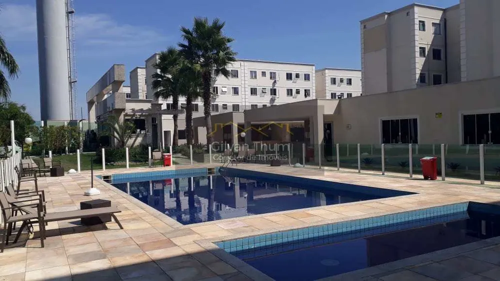Apartamento, 2 quartos, 53 m² - Foto 18
