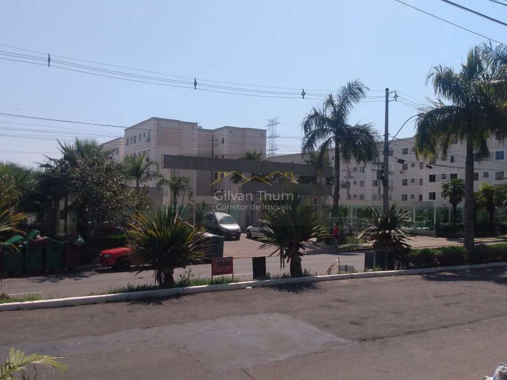 Apartamento, 2 quartos, 53 m² - Foto 12