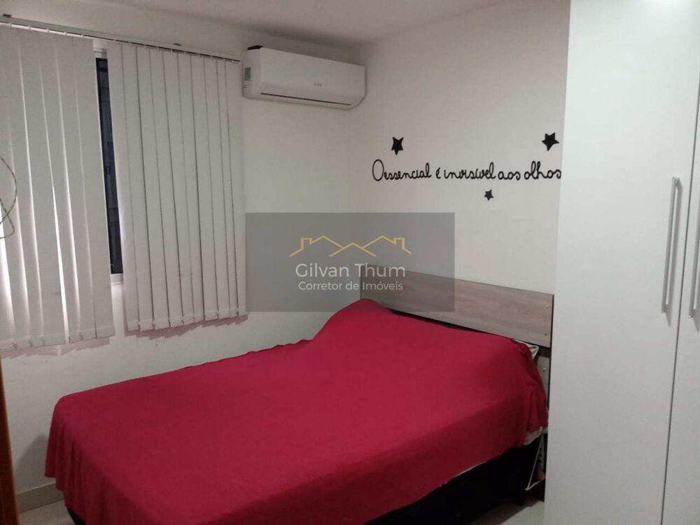 Apartamento, 2 quartos, 53 m² - Foto 10